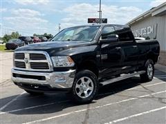 2016 RAM 2500 