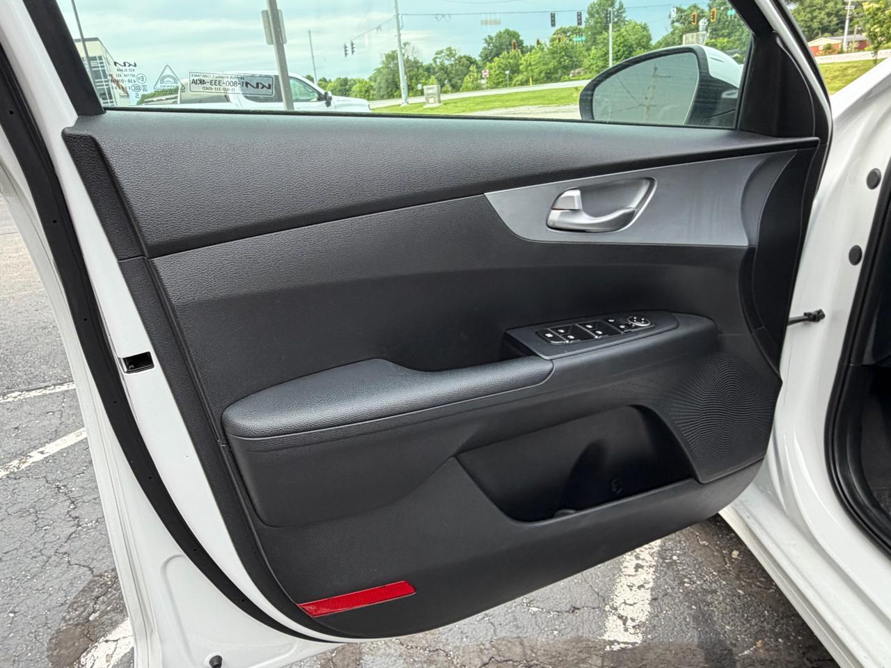Kia Forte LXS IVT 2023