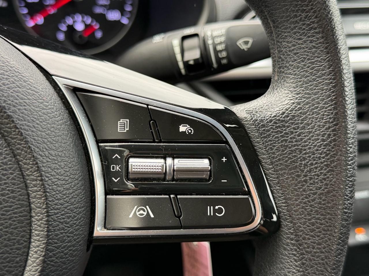 Kia Forte LXS IVT 2023