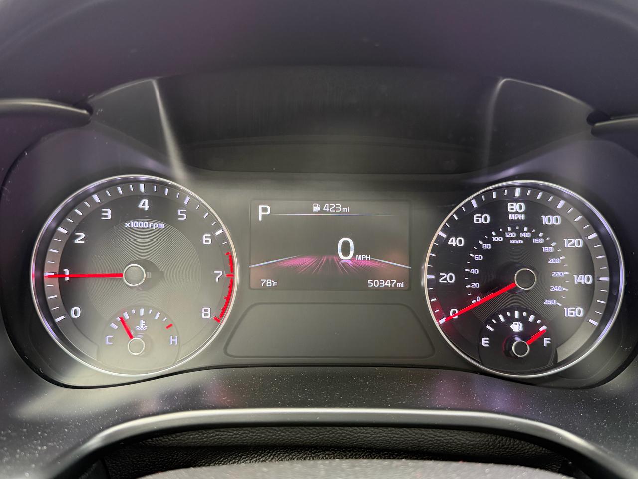 Kia Forte LXS IVT 2023