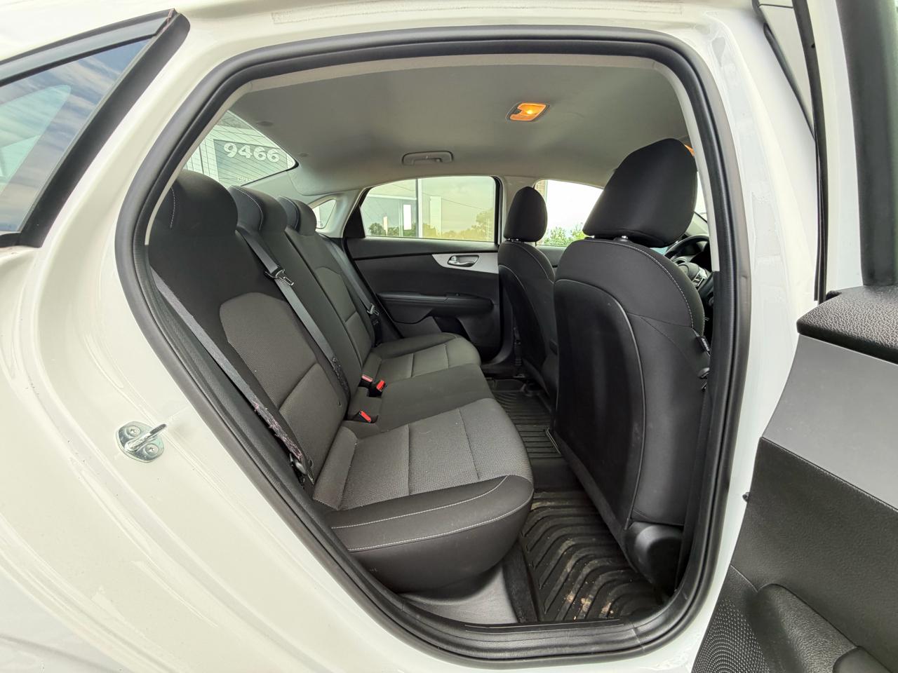 Kia Forte LXS IVT 2023
