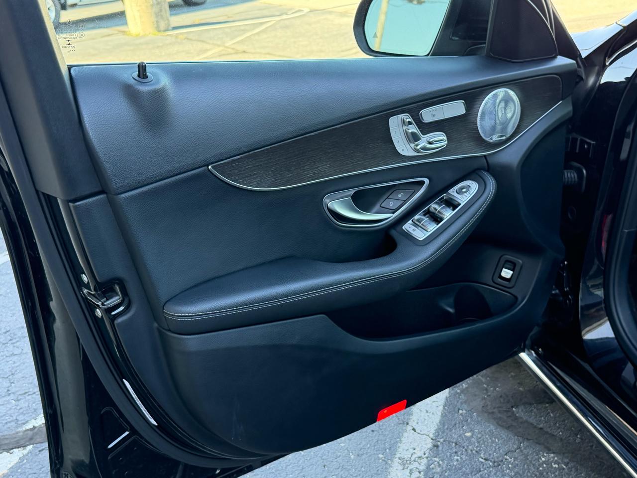 Mercedes-Benz C-Class C 300 4MATIC Sedan 2020