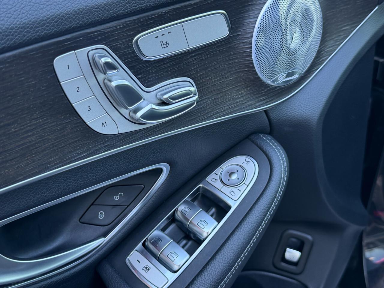 Mercedes-Benz C-Class C 300 4MATIC Sedan 2020