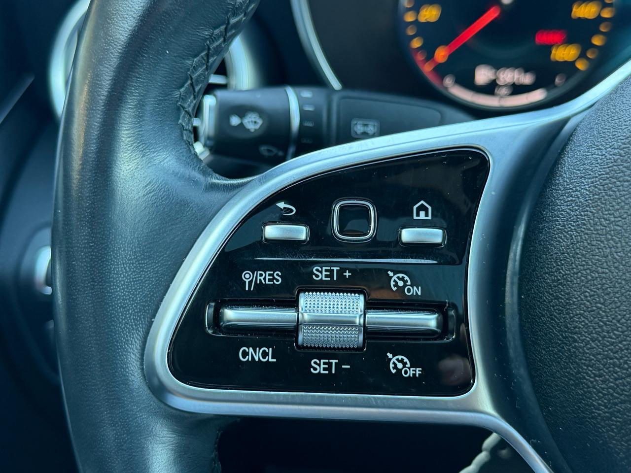 Mercedes-Benz C-Class C 300 4MATIC Sedan 2020