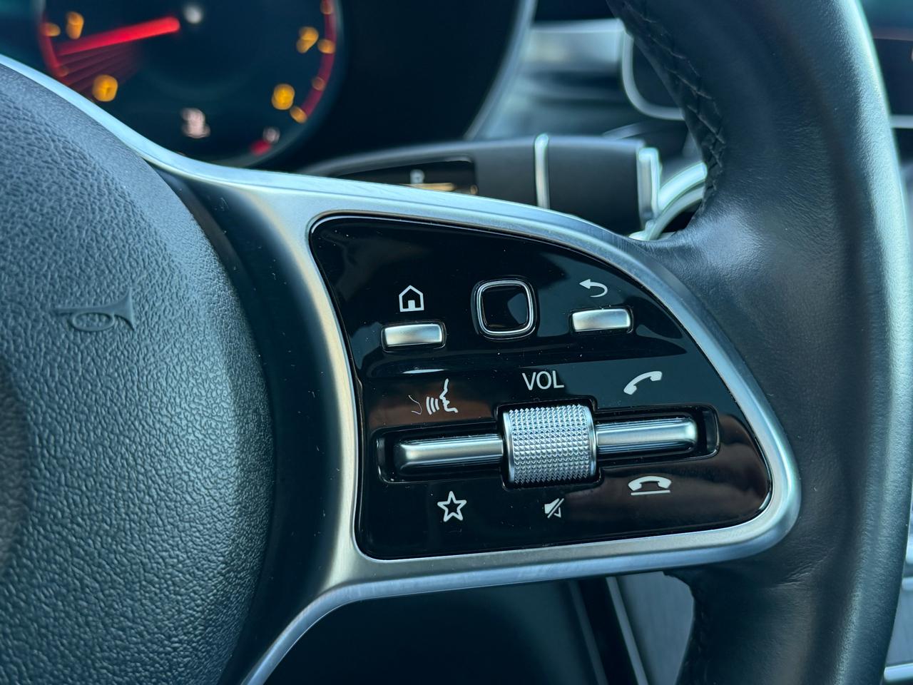 Mercedes-Benz C-Class C 300 4MATIC Sedan 2020