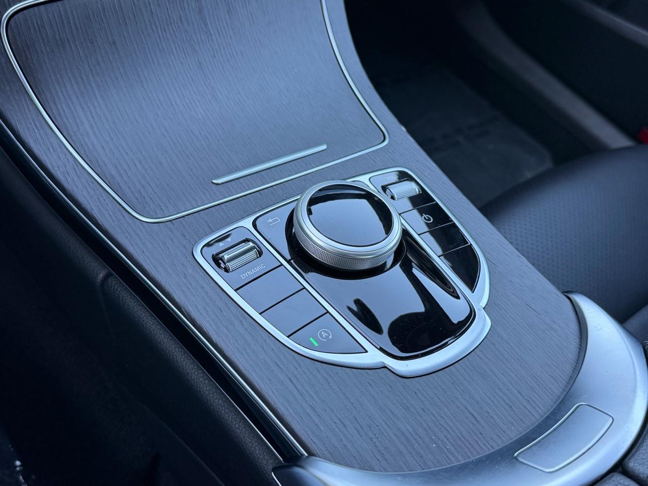 Mercedes-Benz C-Class C 300 4MATIC Sedan 2020