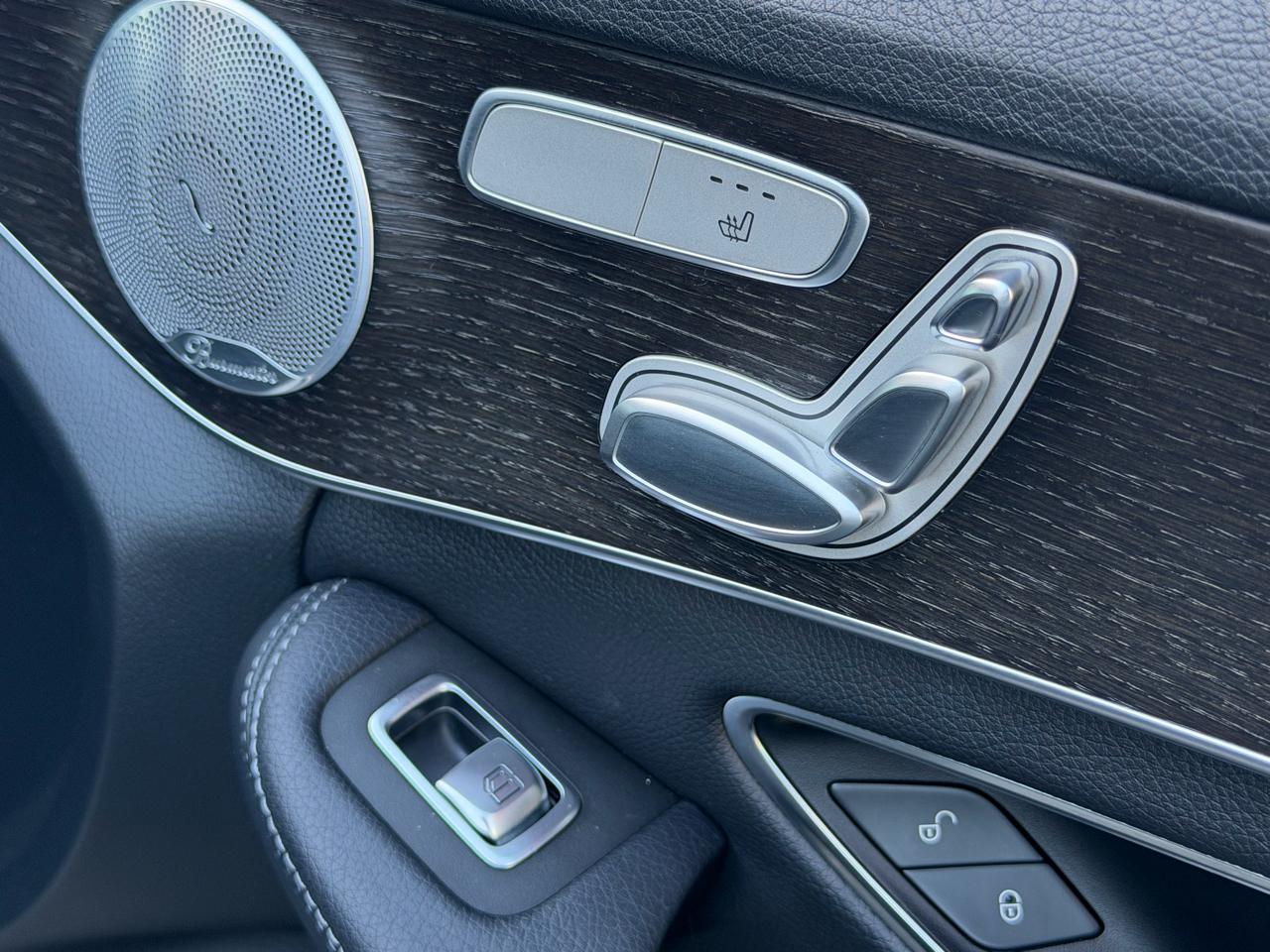 Mercedes-Benz C-Class C 300 4MATIC Sedan 2020