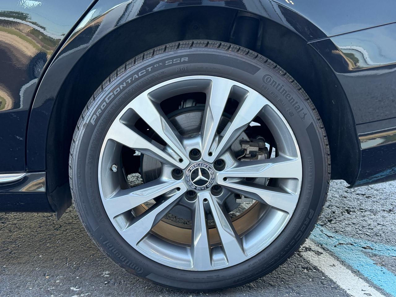 Mercedes-Benz C-Class C 300 4MATIC Sedan 2020