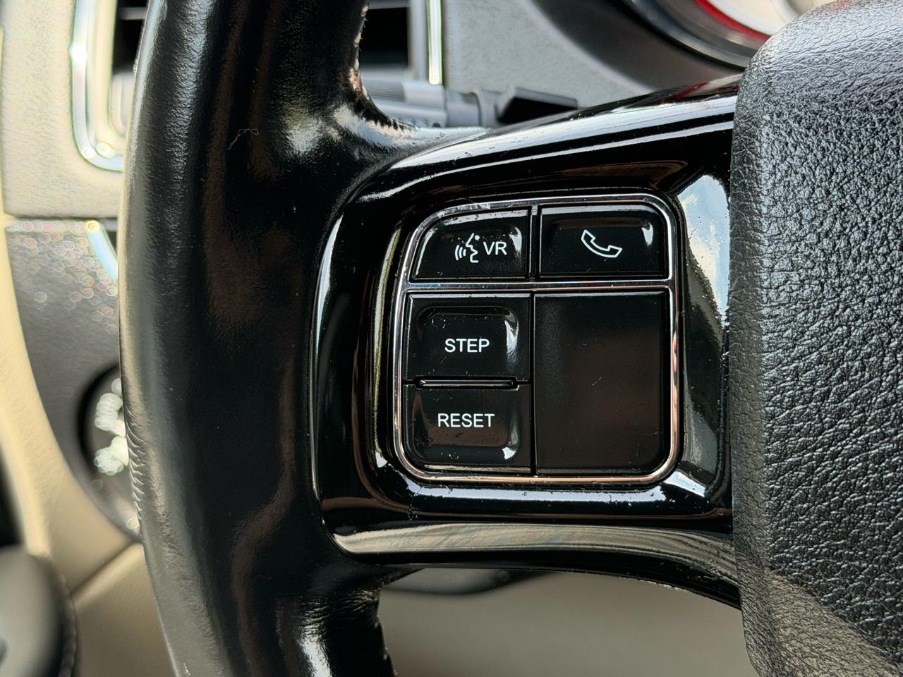 Dodge Grand Caravan SXT Wagon 2017