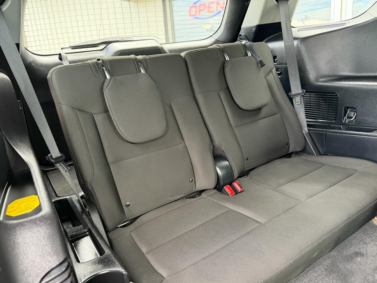 Ford Explorer XLT 4WD 2020