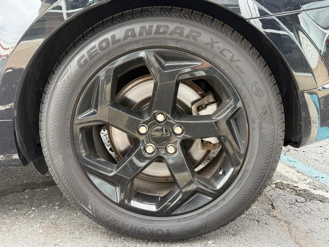 Land Rover Range Rover Sport V6 Supercharged HSE 2018