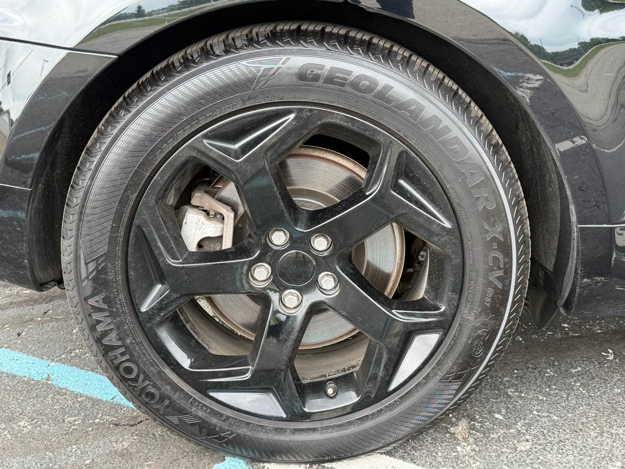 Land Rover Range Rover Sport V6 Supercharged HSE 2018