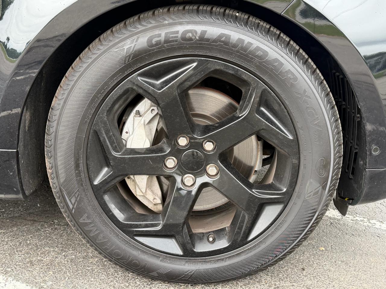 Land Rover Range Rover Sport V6 Supercharged HSE 2018