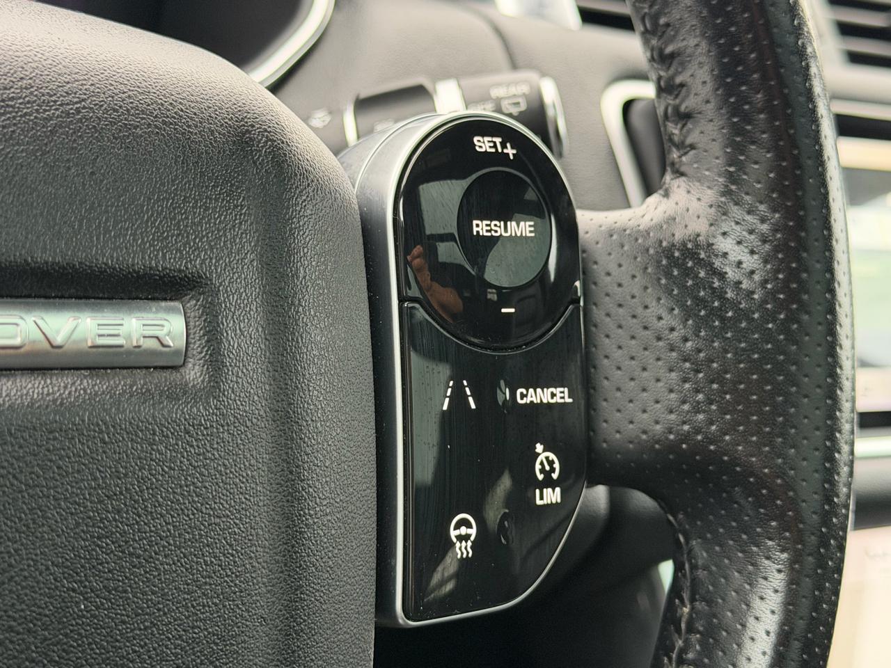 Land Rover Range Rover Sport V6 Supercharged HSE 2018
