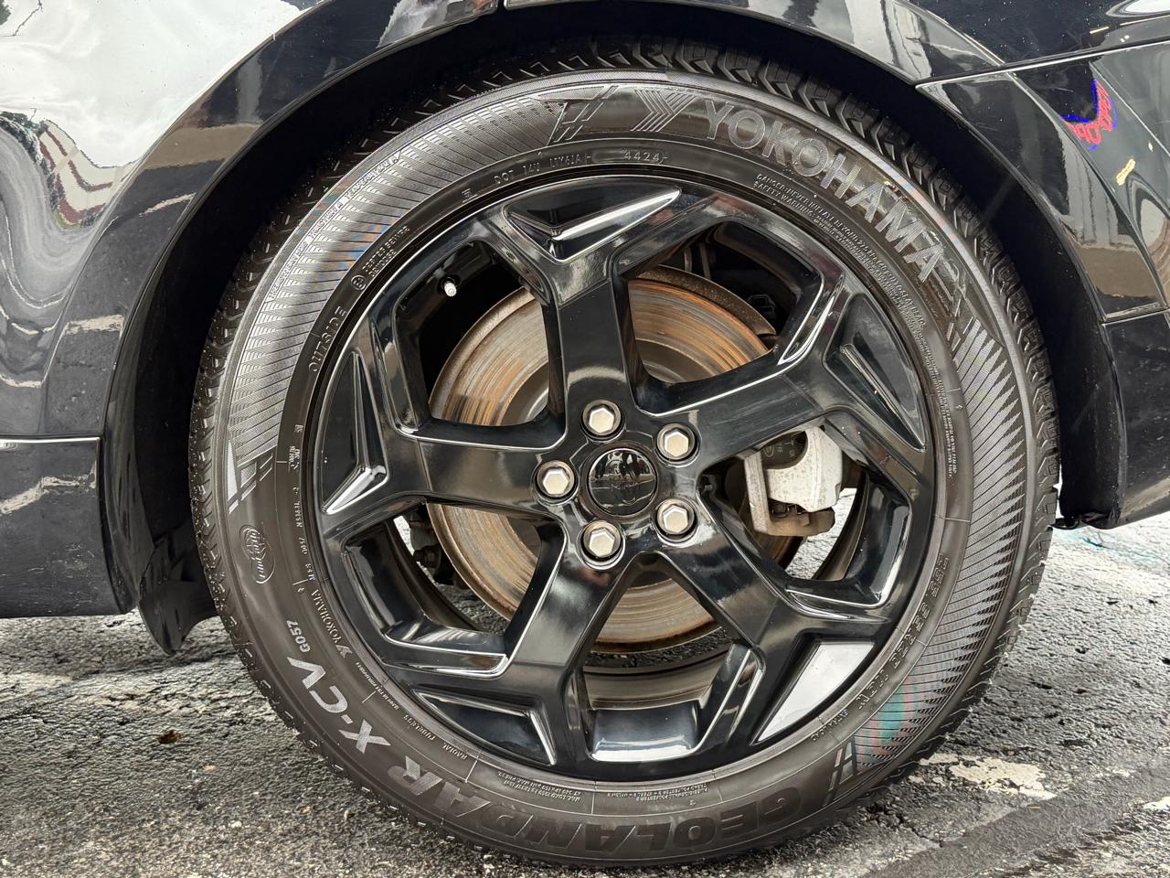 Land Rover Range Rover Sport V6 Supercharged HSE 2018