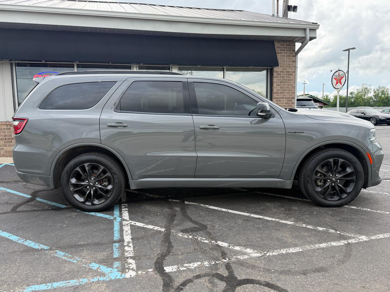 Dodge Durango R/T AWD 2024