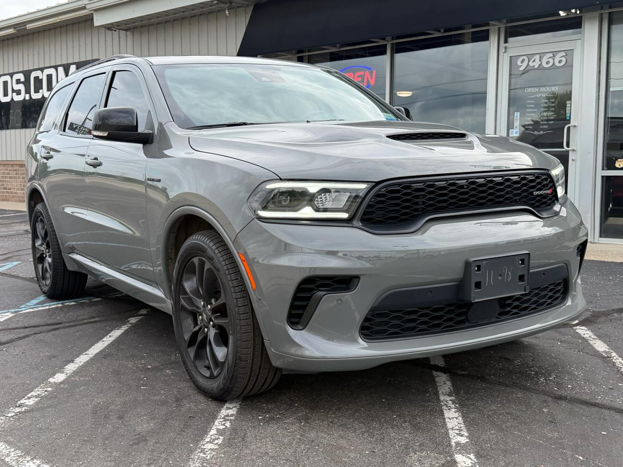 Dodge Durango R/T AWD 2024