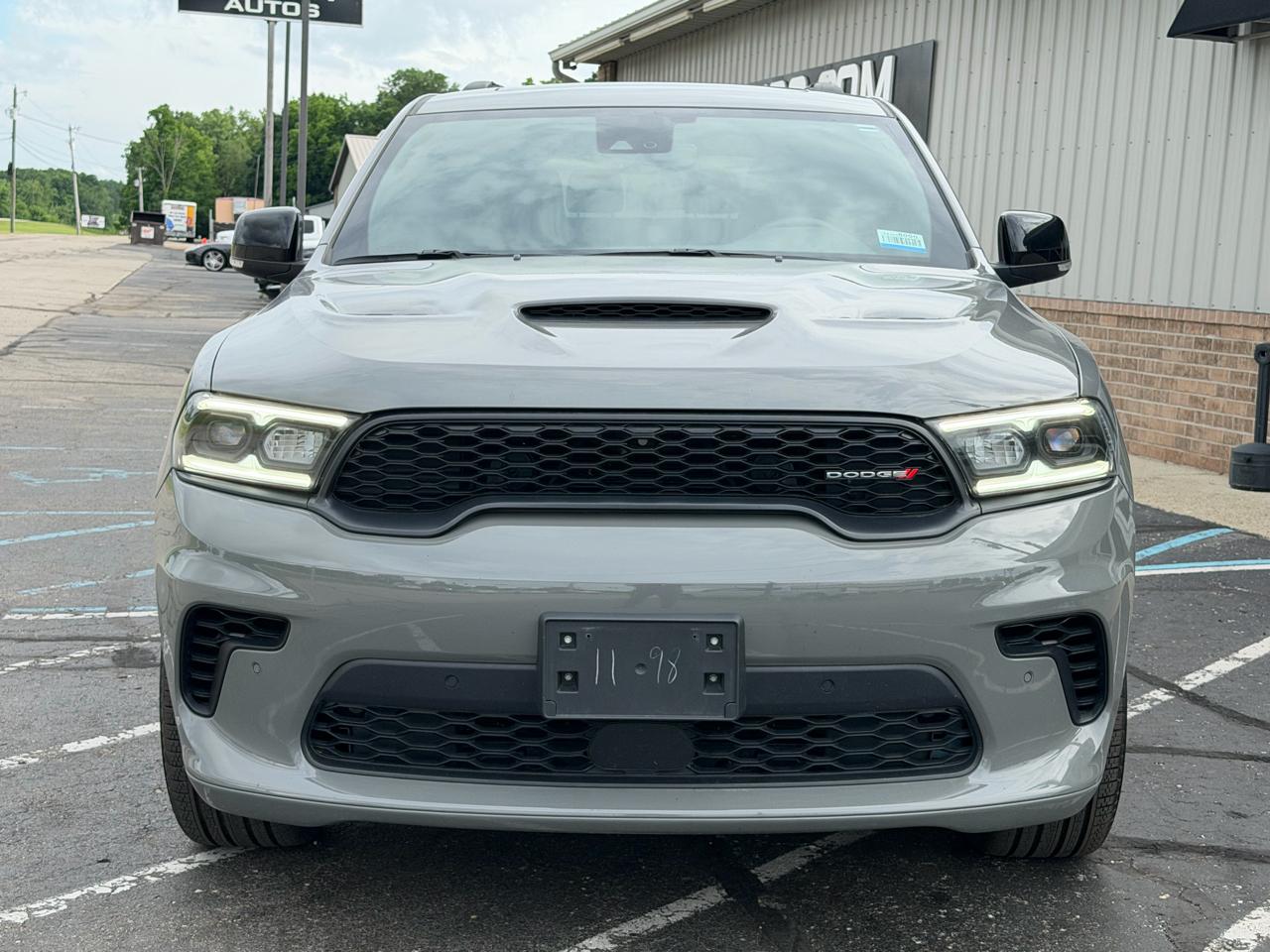 Dodge Durango R/T AWD 2024