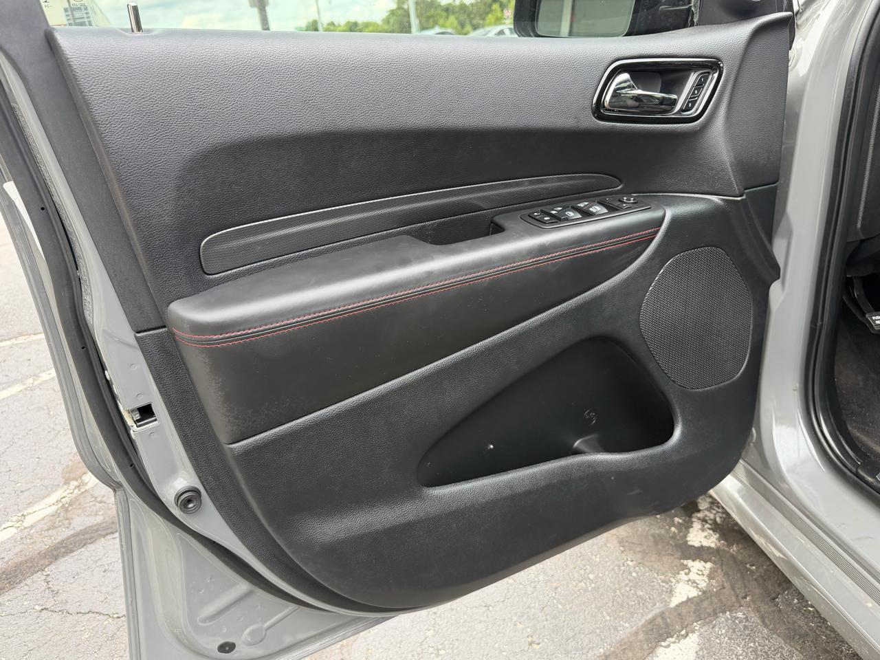 Dodge Durango R/T AWD 2024