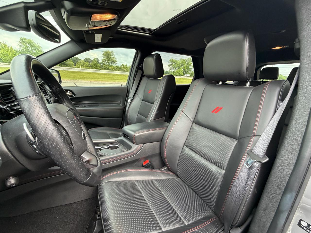 Dodge Durango R/T AWD 2024