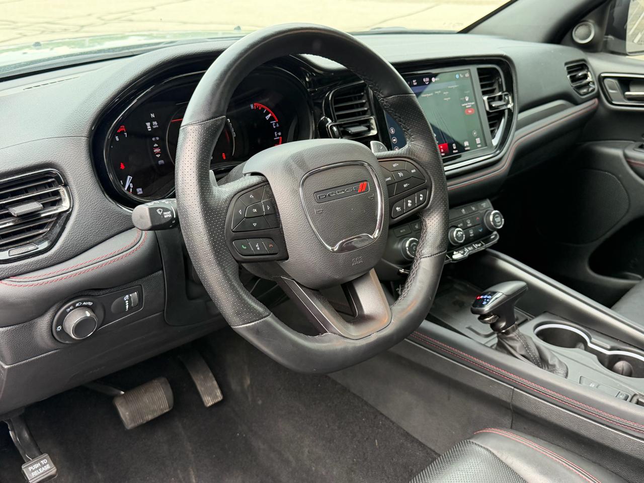 Dodge Durango R/T AWD 2024