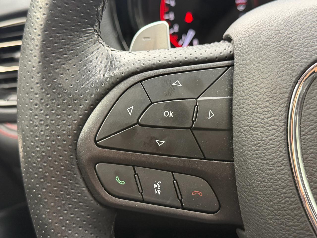 Dodge Durango R/T AWD 2024