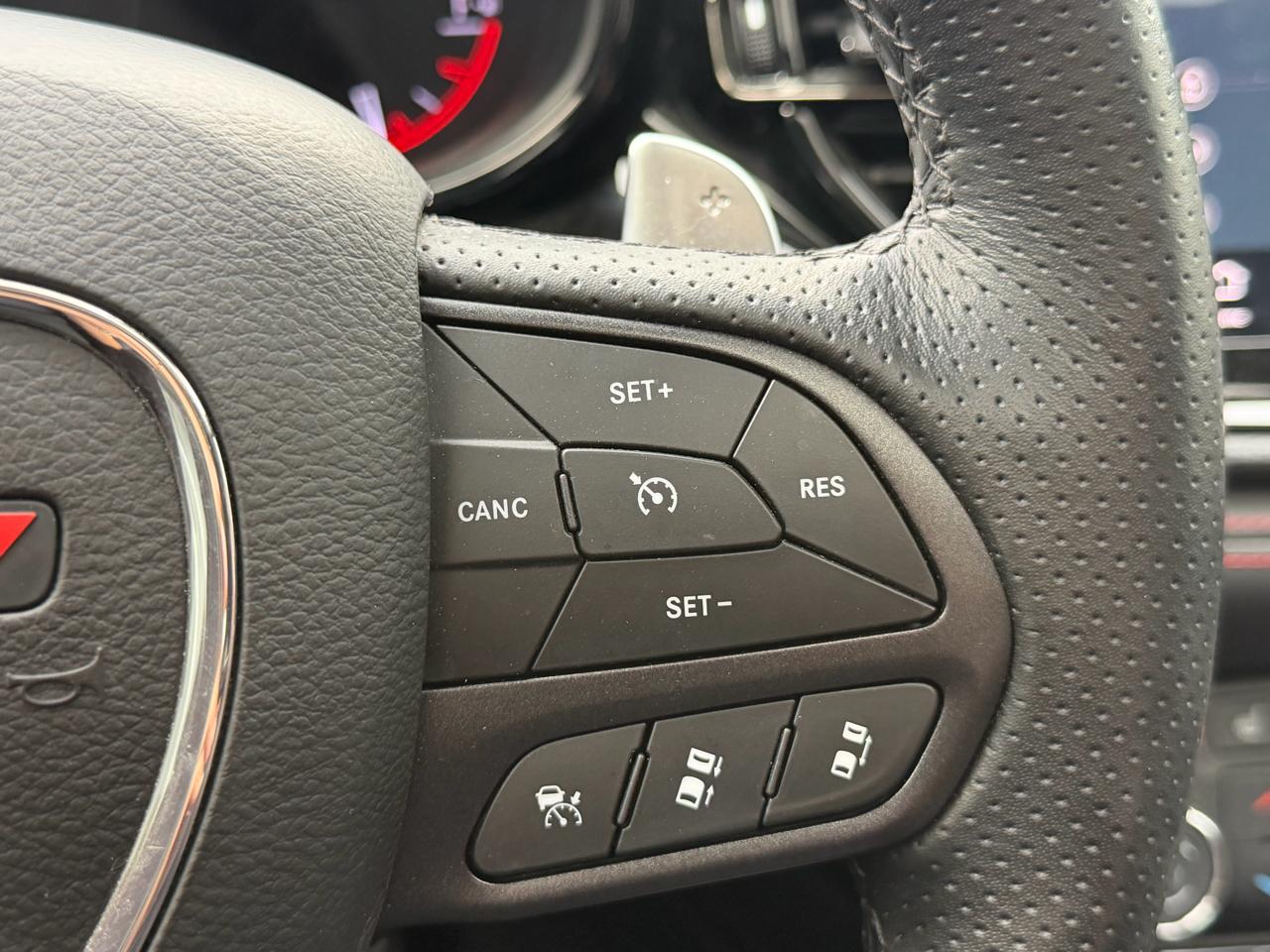 Dodge Durango R/T AWD 2024
