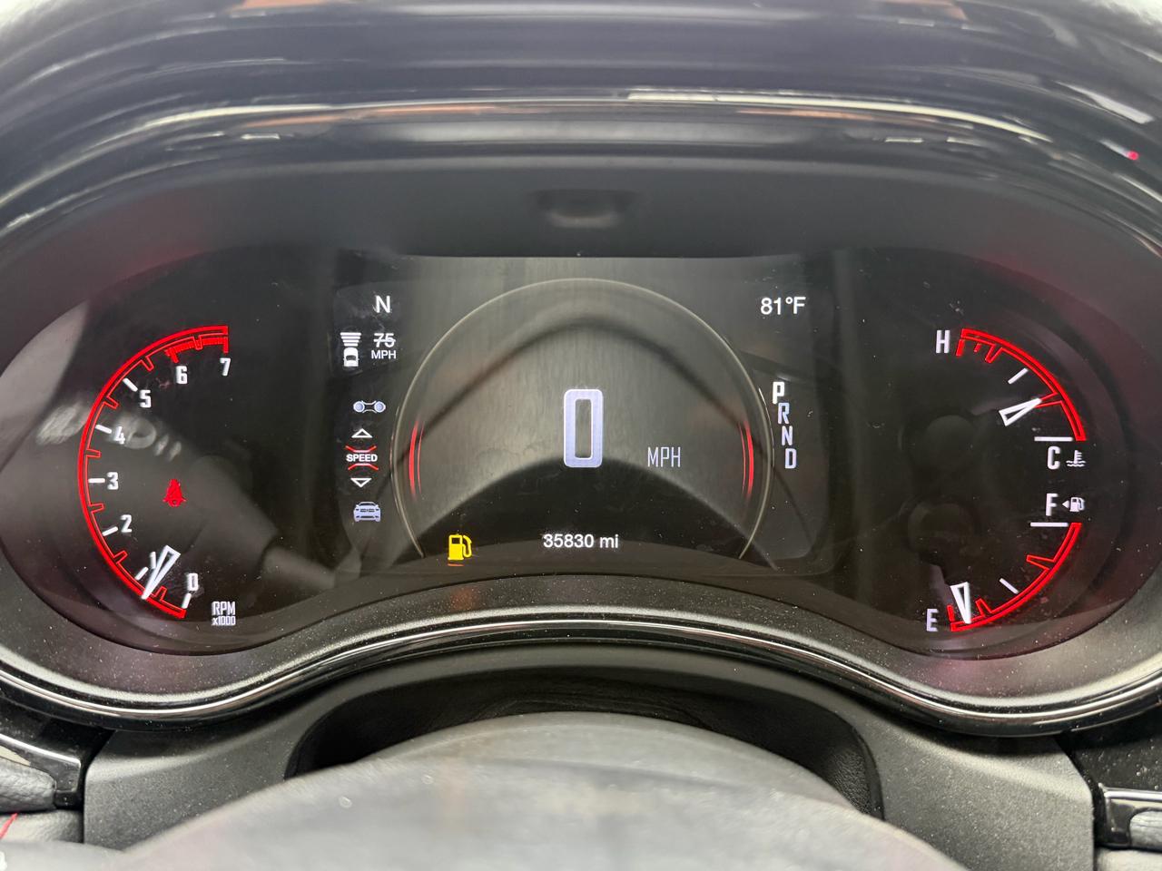 Dodge Durango R/T AWD 2024