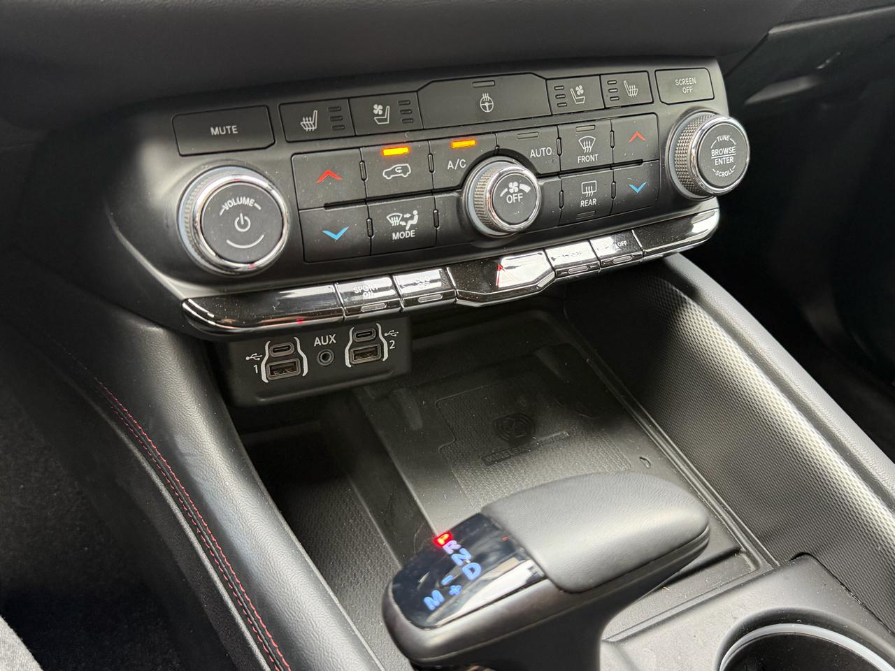 Dodge Durango R/T AWD 2024