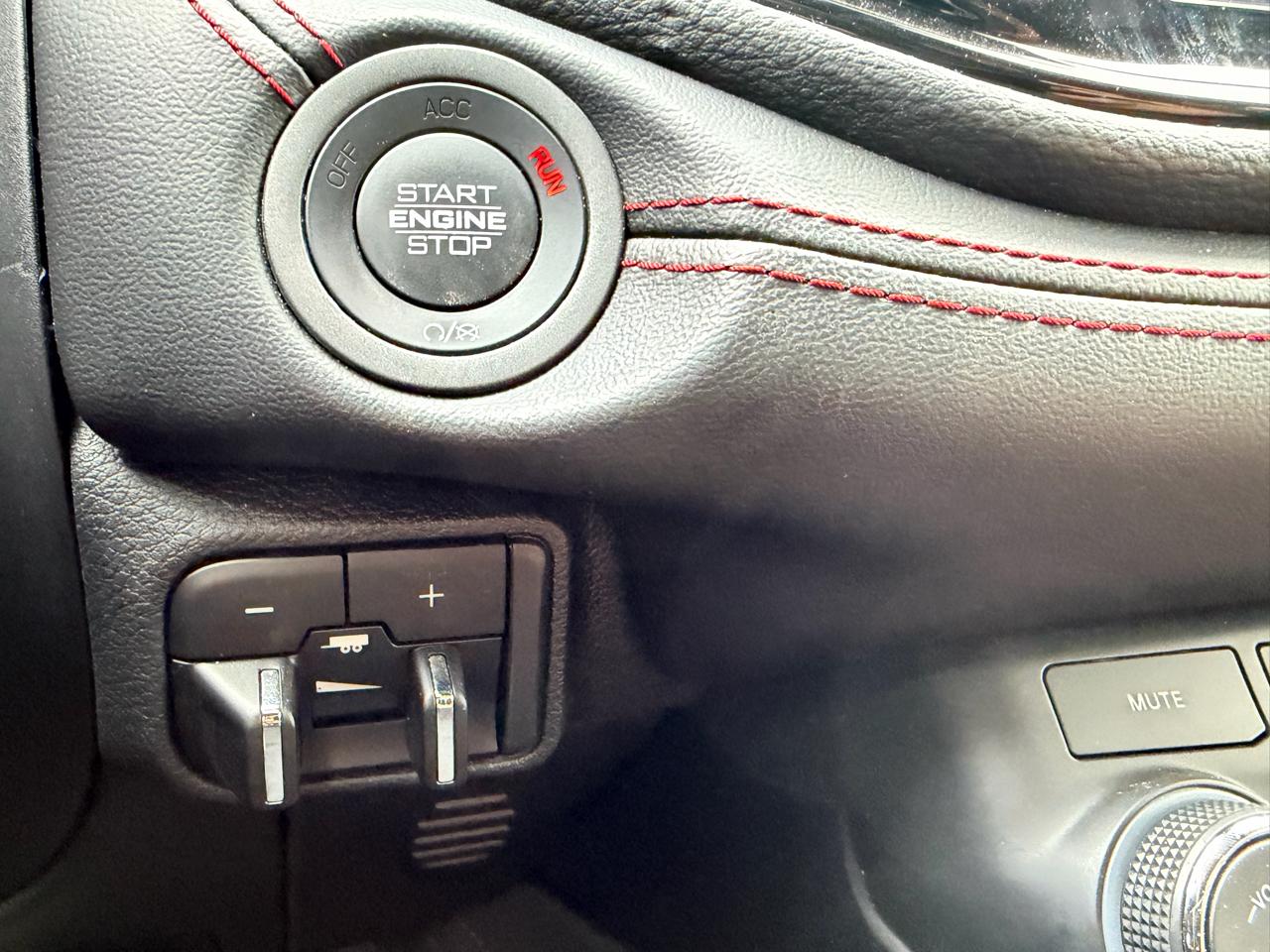 Dodge Durango R/T AWD 2024