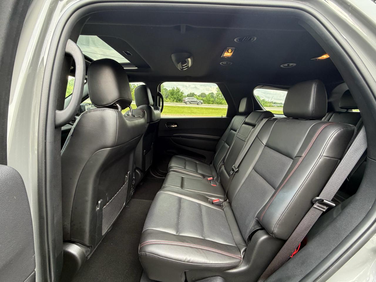 Dodge Durango R/T AWD 2024