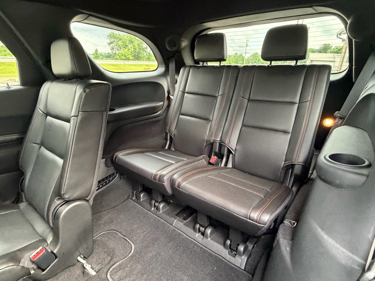 Dodge Durango R/T AWD 2024