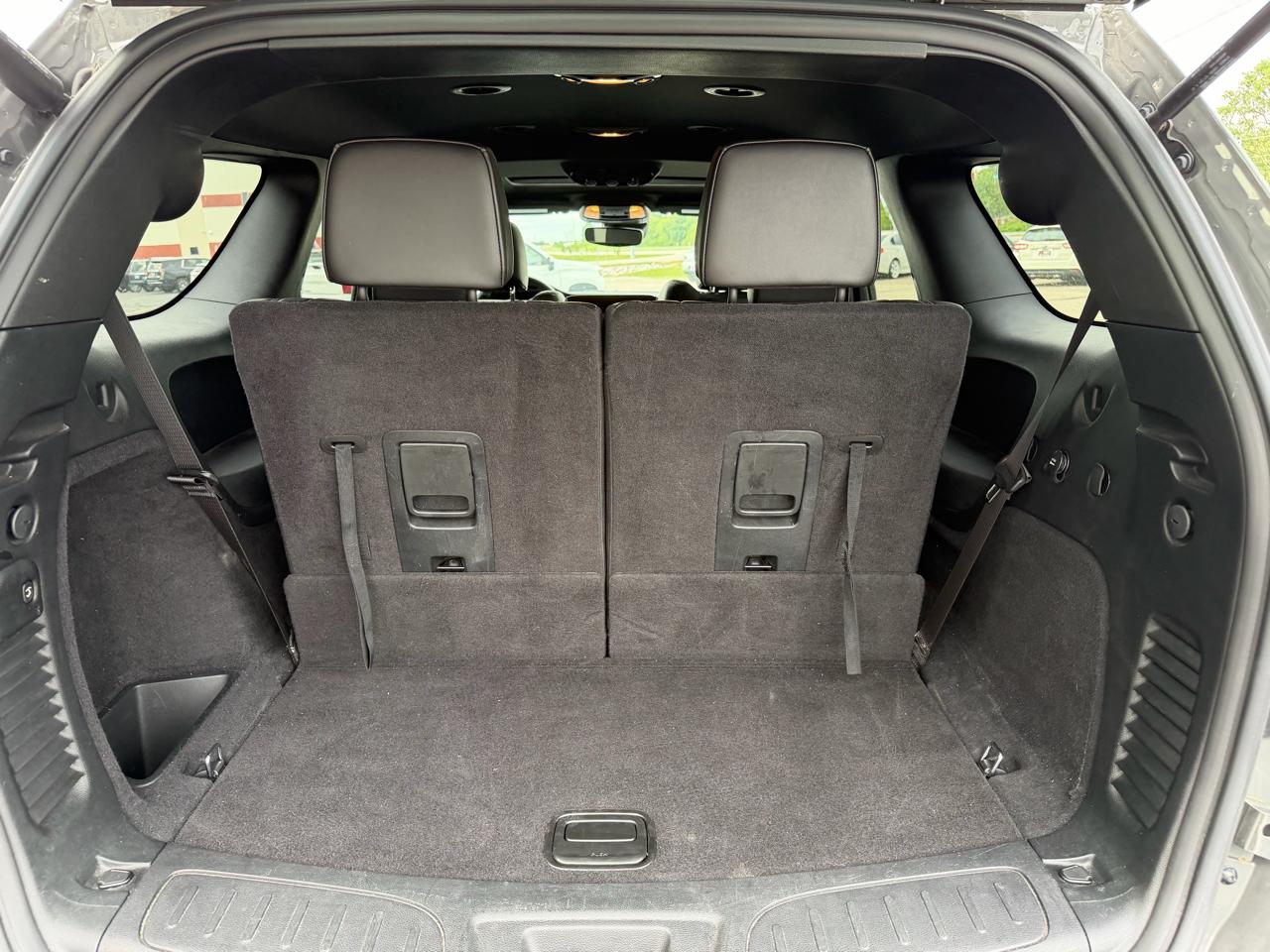 Dodge Durango R/T AWD 2024