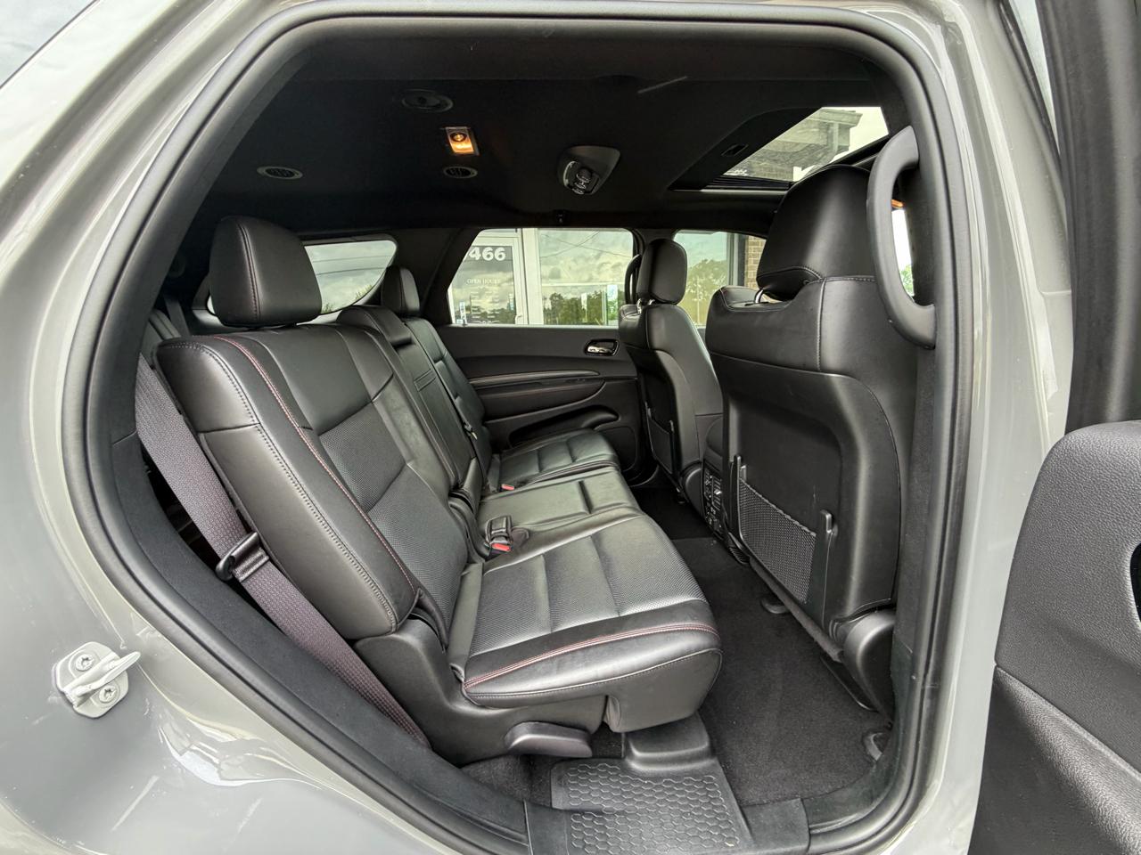 Dodge Durango R/T AWD 2024