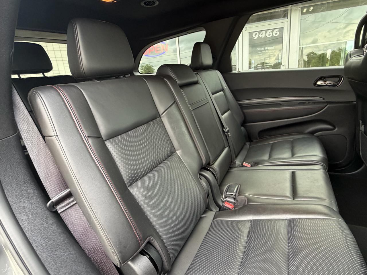 Dodge Durango R/T AWD 2024