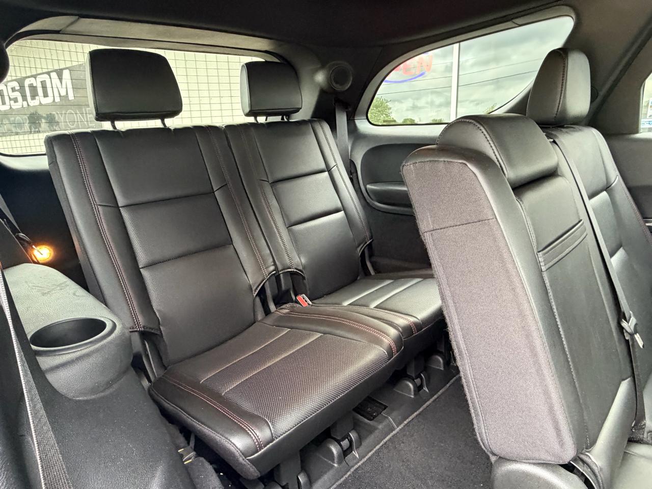 Dodge Durango R/T AWD 2024