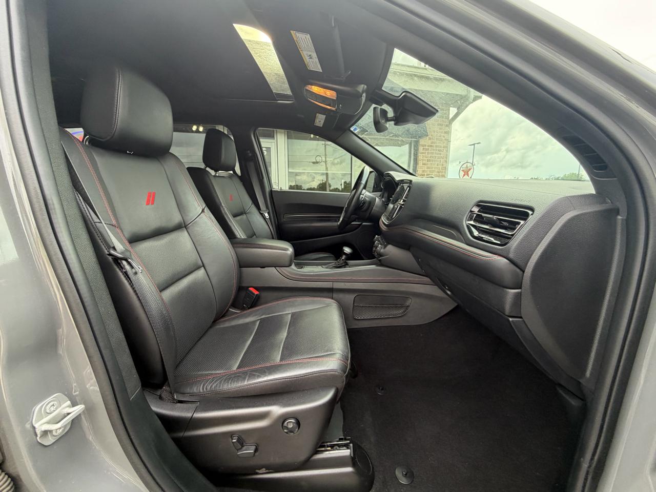 Dodge Durango R/T AWD 2024
