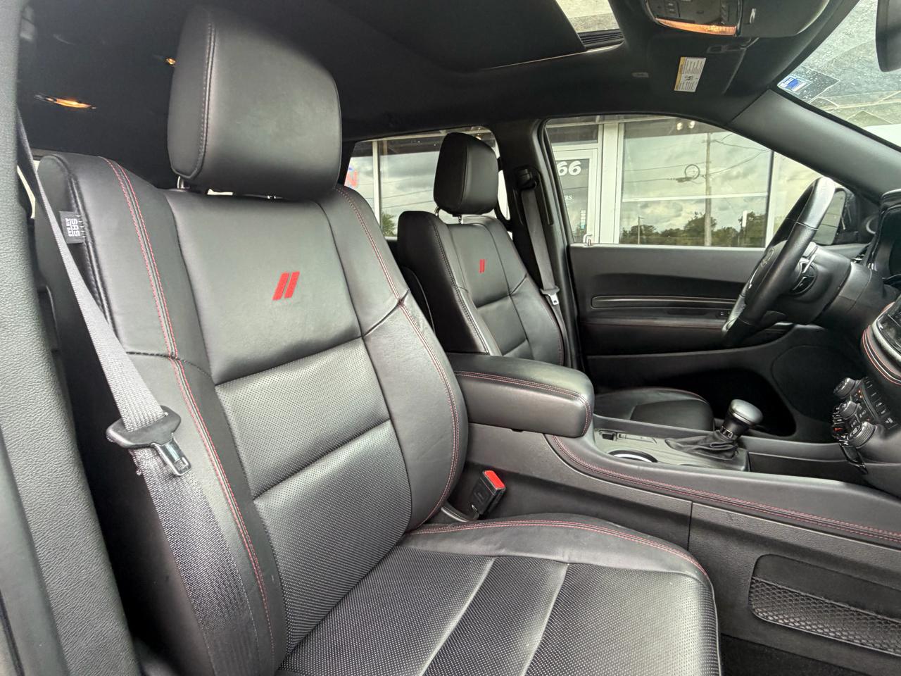 Dodge Durango R/T AWD 2024