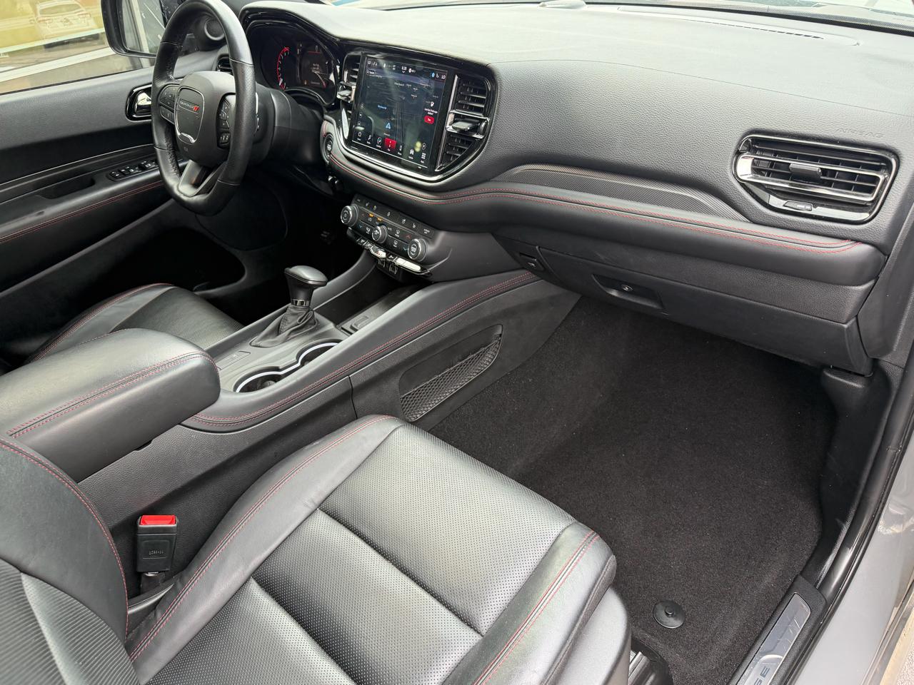 Dodge Durango R/T AWD 2024