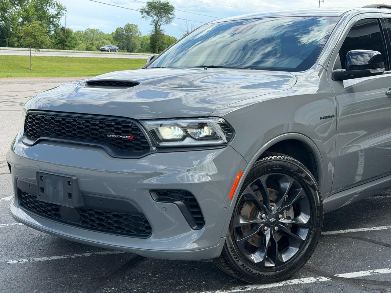 Dodge Durango R/T AWD 2024