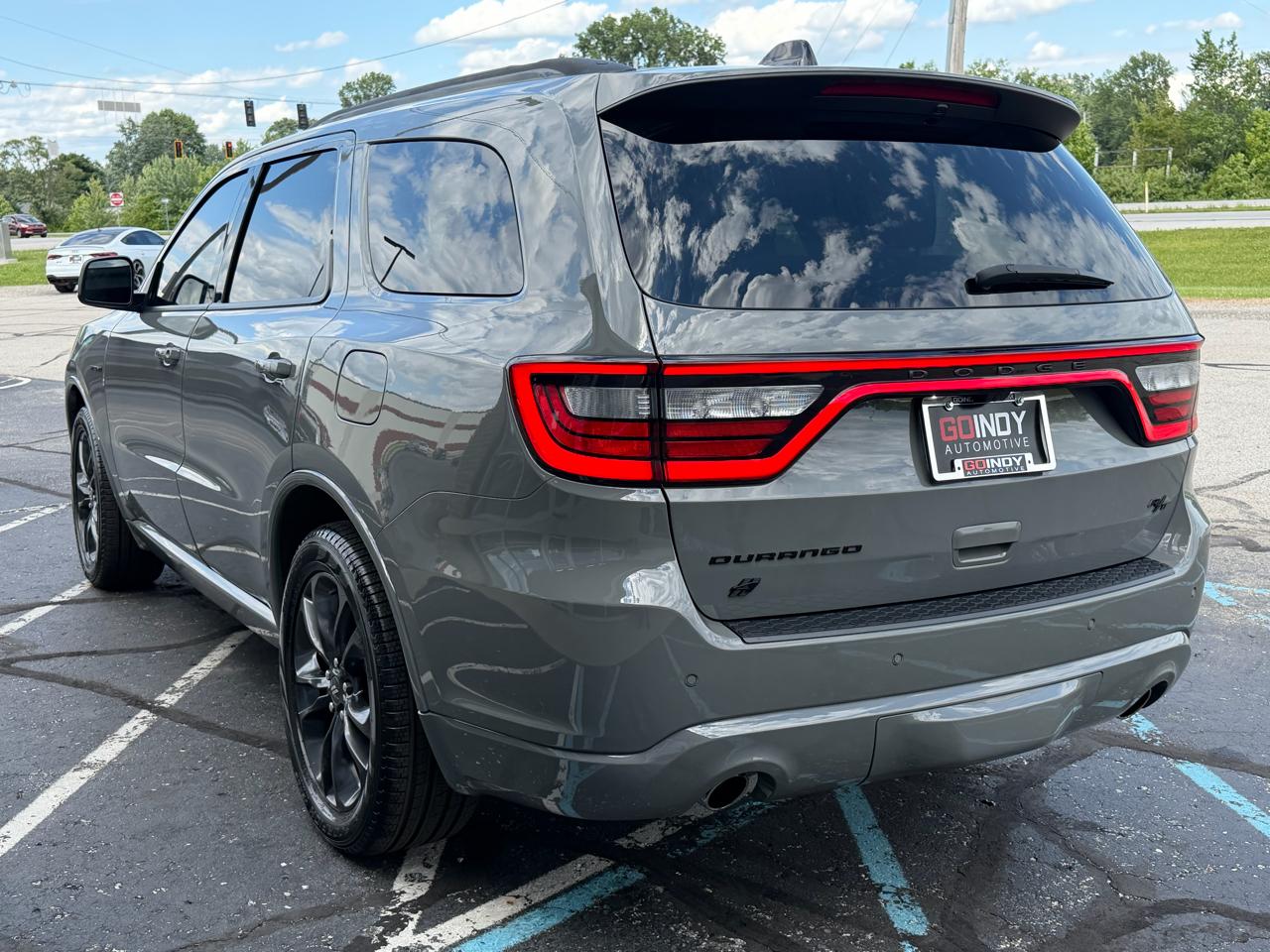 Dodge Durango R/T AWD 2024