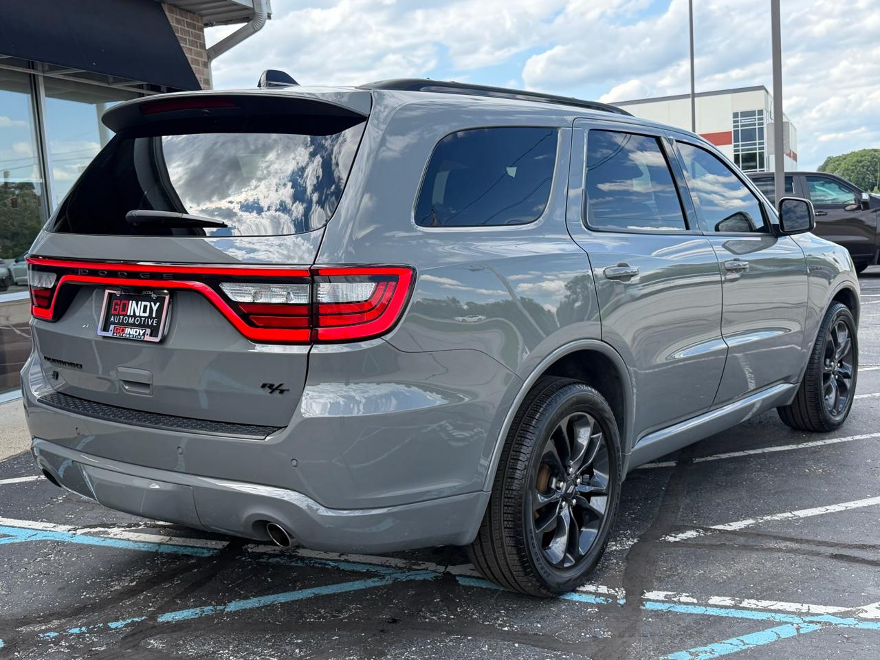 Dodge Durango R/T AWD 2024
