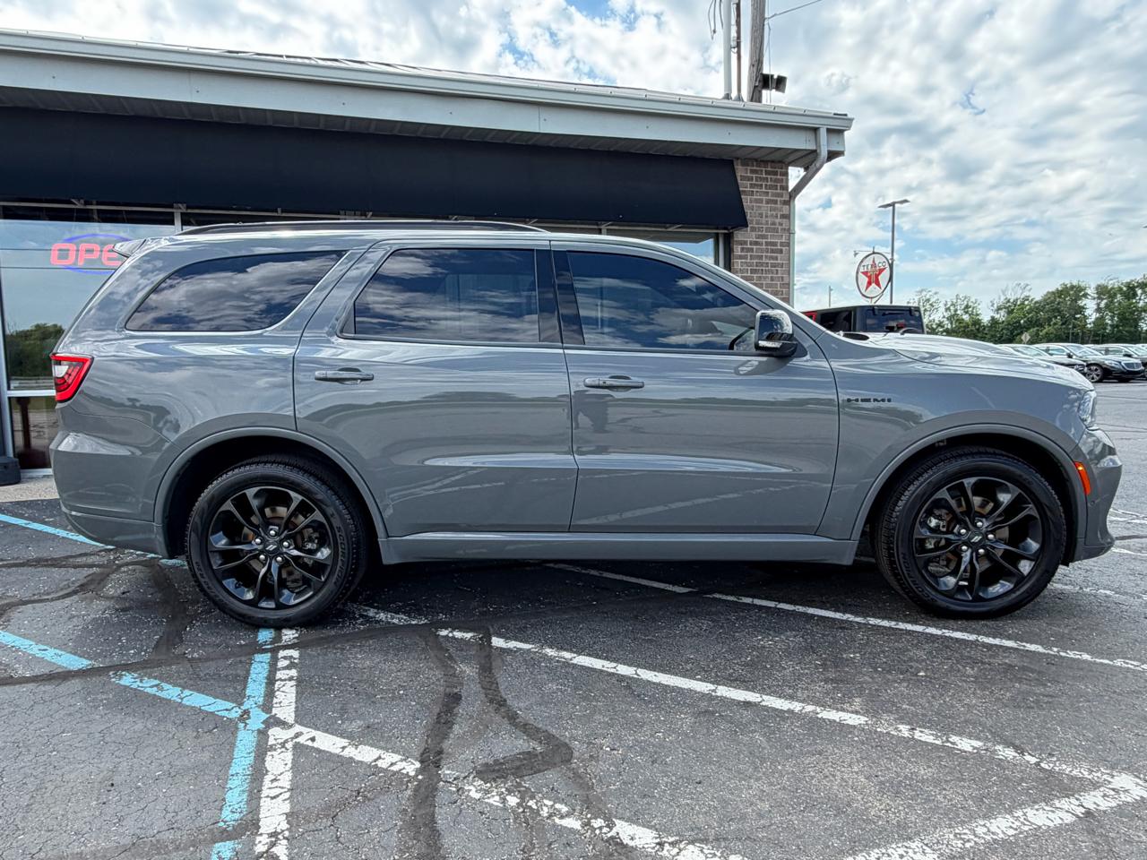 Dodge Durango R/T AWD 2024
