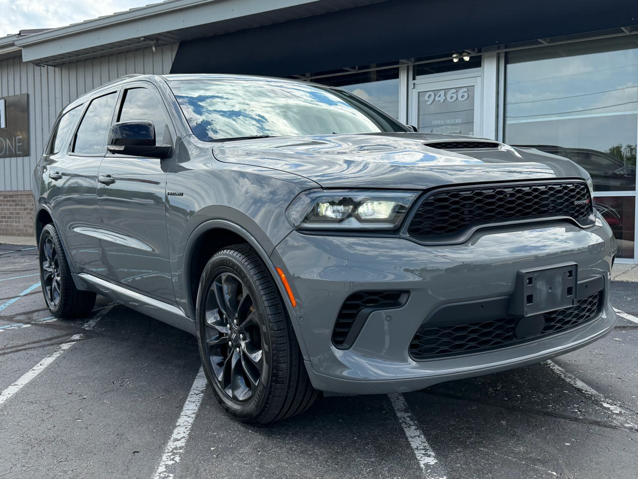 Dodge Durango R/T AWD 2024