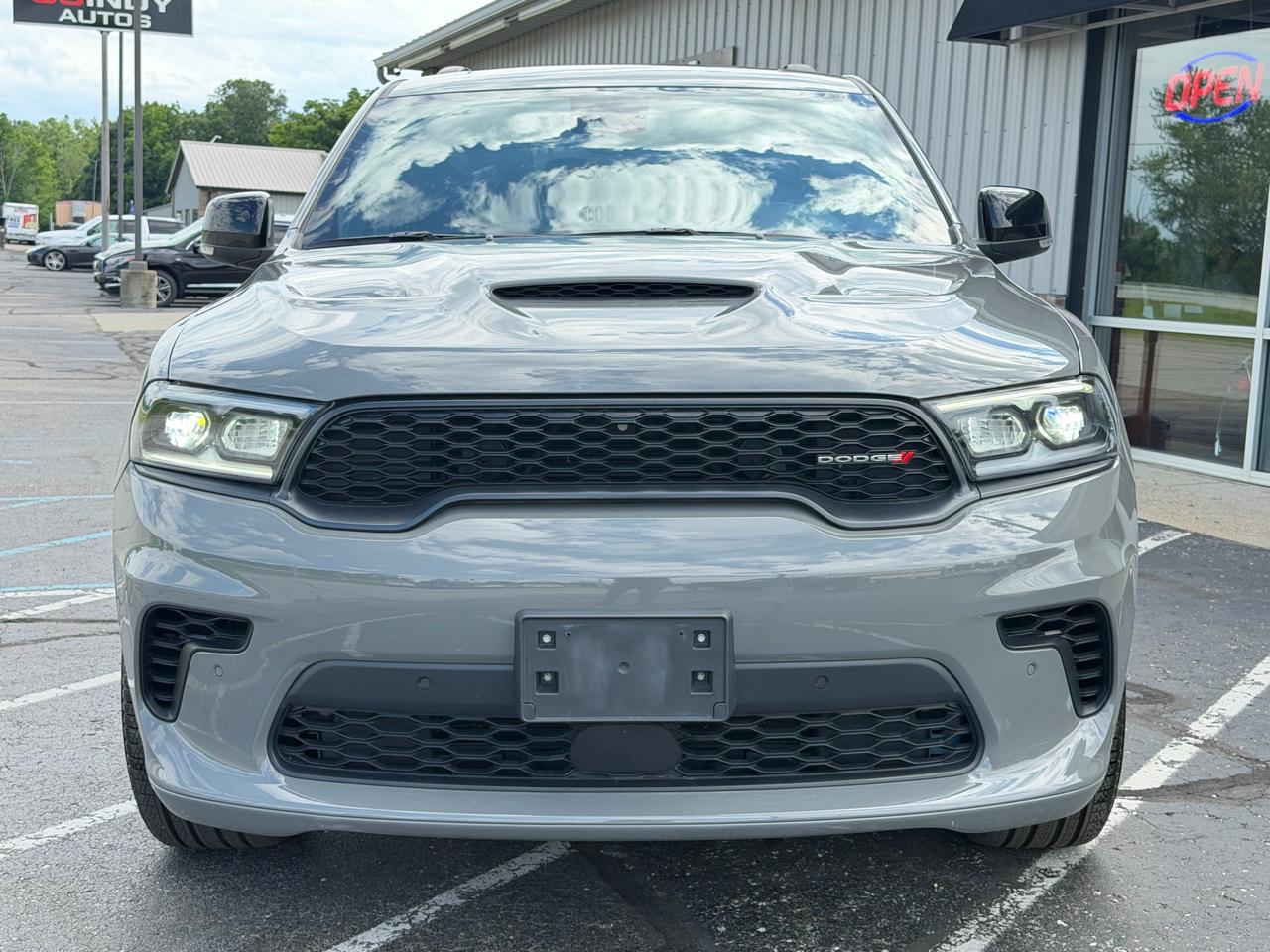 Dodge Durango R/T AWD 2024