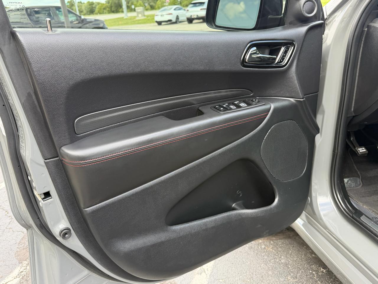 Dodge Durango R/T AWD 2024