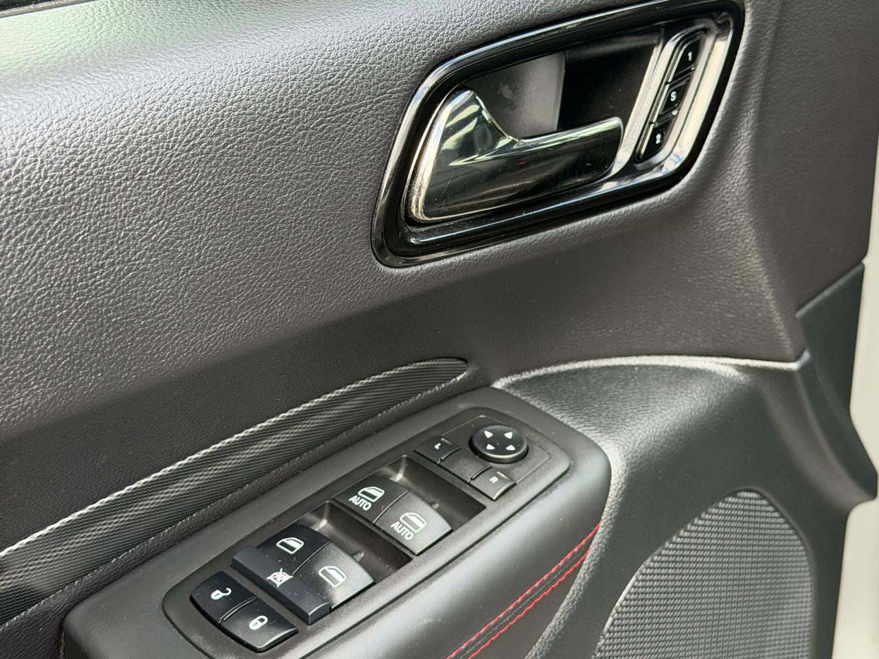 Dodge Durango R/T AWD 2024