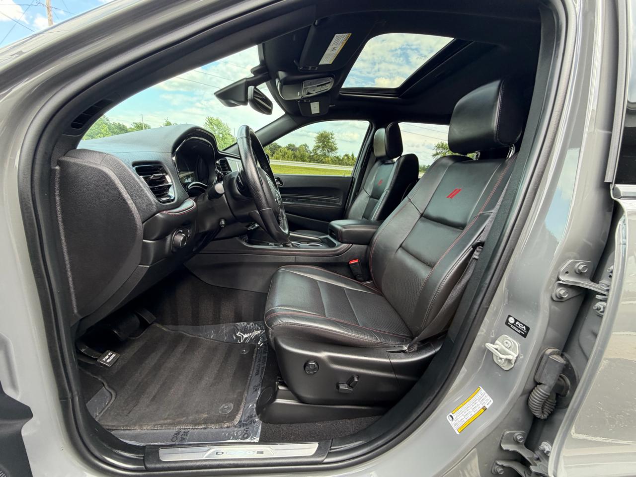 Dodge Durango R/T AWD 2024