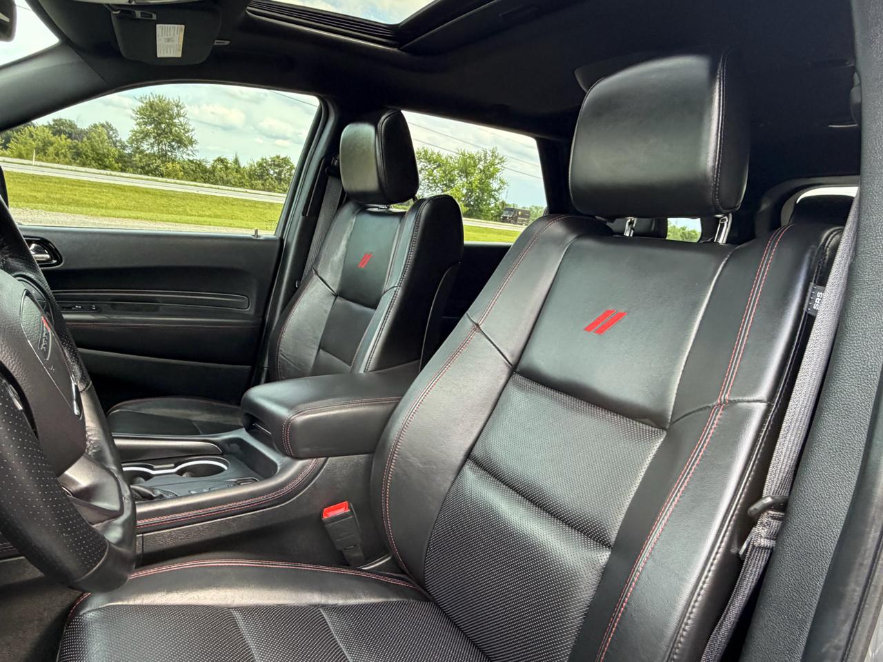 Dodge Durango R/T AWD 2024