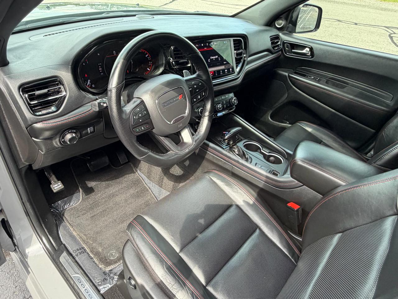 Dodge Durango R/T AWD 2024